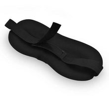 Load image into Gallery viewer, Glamza 3D Soft Padded Sleeping Mask