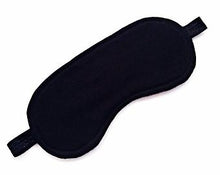 Load image into Gallery viewer, Acusoothe Silky Satin Sleep Mask