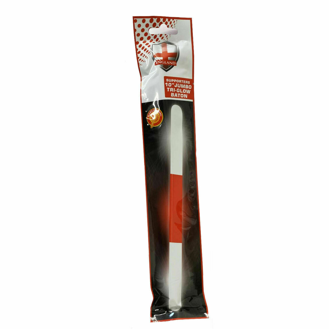 Women's World Cup Jumbo Glow Stick - 25cm x 1.5cm