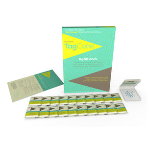 TagCone Skin Tag Removal Device, Refill & Oil - 4 Options