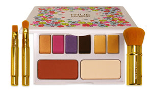 True Isaac Mizrahi Limited Edition Perfect Palette
