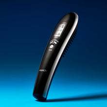 Load image into Gallery viewer, Volumon Laser Hair Massage Comb - Scalp Massage and Hair Growth