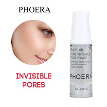 Load image into Gallery viewer, Phoera Photo Finish Primers - 6ml and 18ml